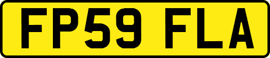 FP59FLA