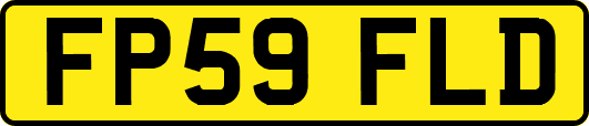 FP59FLD
