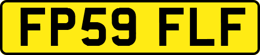 FP59FLF
