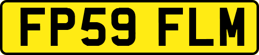 FP59FLM
