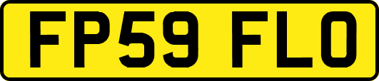FP59FLO