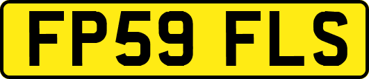 FP59FLS
