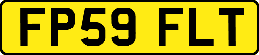 FP59FLT