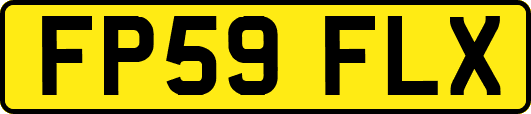 FP59FLX