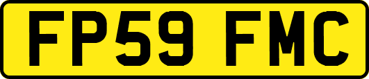 FP59FMC