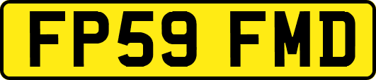 FP59FMD