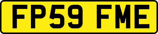 FP59FME