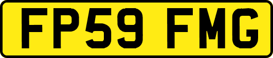 FP59FMG