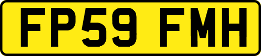 FP59FMH