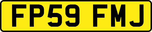 FP59FMJ