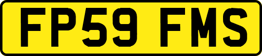 FP59FMS