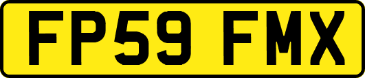 FP59FMX