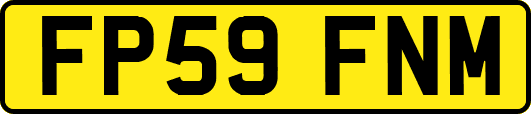 FP59FNM