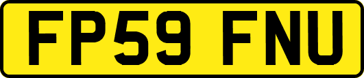 FP59FNU
