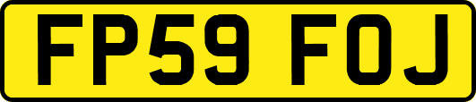 FP59FOJ