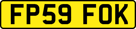 FP59FOK