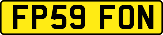 FP59FON