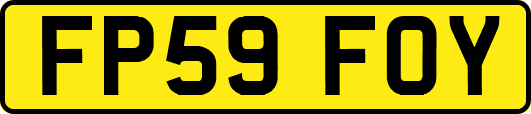 FP59FOY
