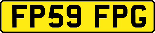 FP59FPG