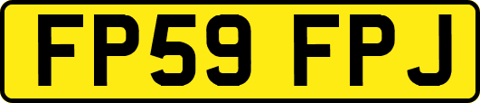 FP59FPJ