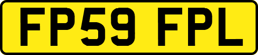 FP59FPL