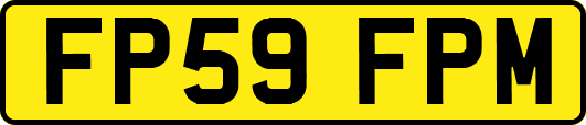 FP59FPM
