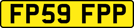 FP59FPP