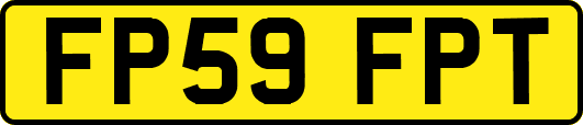 FP59FPT
