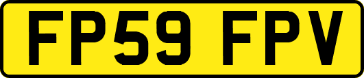 FP59FPV