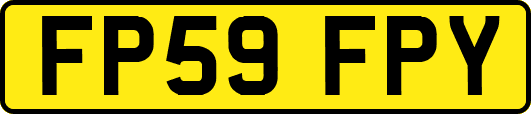 FP59FPY
