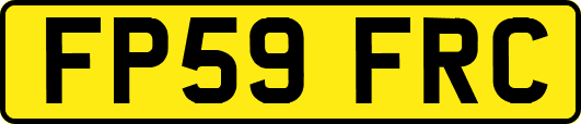 FP59FRC