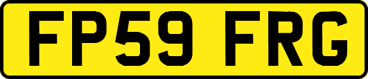 FP59FRG