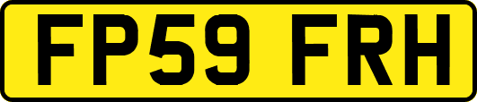FP59FRH