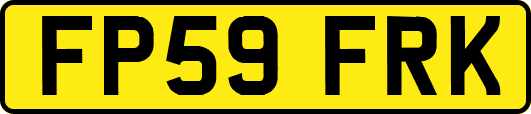 FP59FRK
