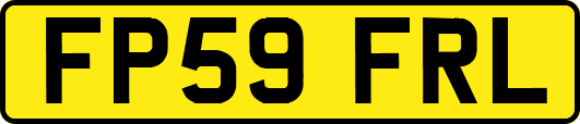 FP59FRL