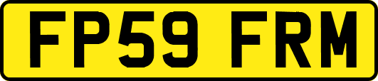 FP59FRM