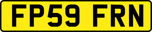 FP59FRN