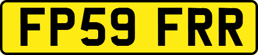 FP59FRR