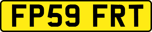 FP59FRT