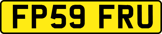 FP59FRU