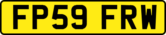 FP59FRW