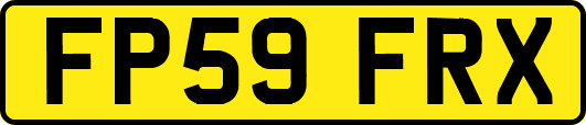 FP59FRX