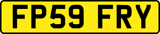 FP59FRY