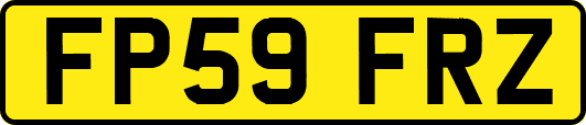 FP59FRZ