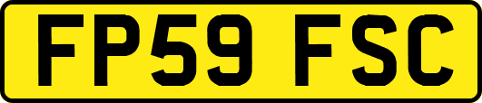 FP59FSC
