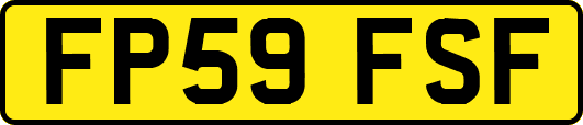 FP59FSF