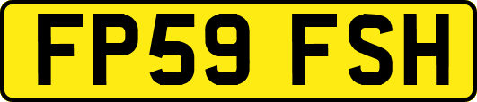 FP59FSH