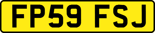 FP59FSJ