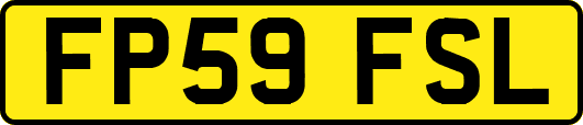 FP59FSL