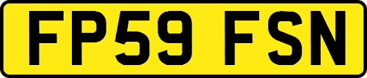 FP59FSN